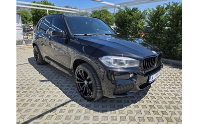 bmw-x5 - 1