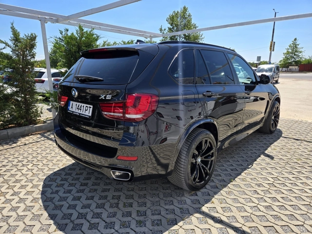 BMW X5 3.0i-306кс= M Package= H&K= Pano= Digital= SOFT - автомобили, коли, обяви за нови и употребявани 2