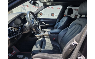 BMW X5 3.0i-306кс= M Package= H&K= Pano= Digital= SOFT - автомобили, коли, обяви за нови и употребявани 6