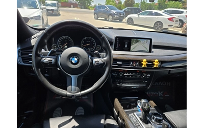 BMW X5 3.0i-306кс= M Package= H&K= Pano= Digital= SOFT - автомобили, коли, обяви за нови и употребявани 9
