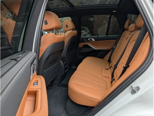 BMW X5 M* SPORT* HARMON* KARDON* ХЕДЪП* 360КАМЕРА* - автомобили, коли, обяви за нови и употребявани 11