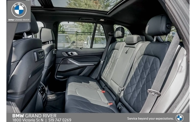 BMW X5 M* SPORT* HARMON* KARDON* ХЕДЪП* КАМЕРА* ПАНОРАМА* - автомобили, коли, обяви за нови и употребявани 15