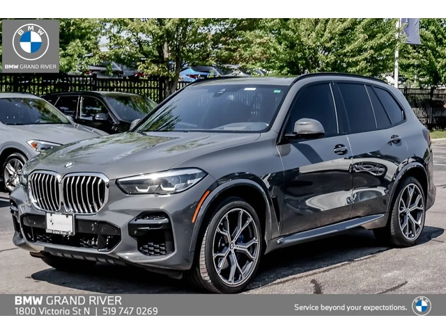 BMW X5 M* SPORT* HARMON* KARDON* ХЕДЪП* КАМЕРА* ПАНОРАМА* - автомобили, коли, обяви за нови и употребявани 2