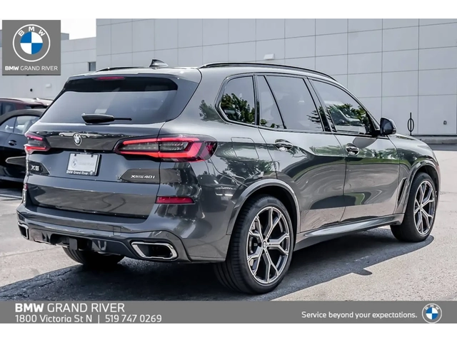 BMW X5 M* SPORT* HARMON* KARDON* ХЕДЪП* КАМЕРА* ПАНОРАМА* - автомобили, коли, обяви за нови и употребявани 3