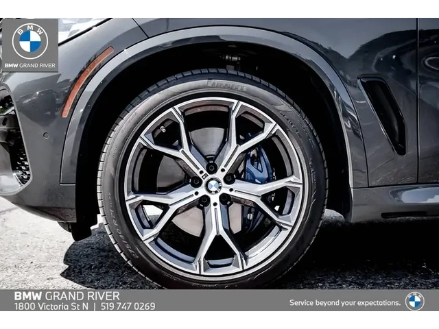 BMW X5 M* SPORT* HARMON* KARDON* ХЕДЪП* КАМЕРА* ПАНОРАМА* - автомобили, коли, обяви за нови и употребявани 6