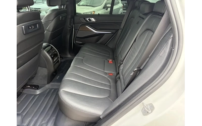 BMW X5 M* SPORT* ХЕДЪП* 360КАМЕРА* ПАНОРАМА* 1* СОБСТВЕНИ - автомобили, коли, обяви за нови и употребявани 14