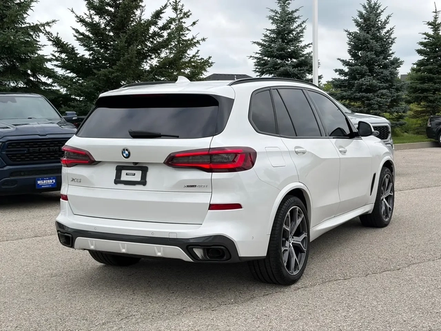 BMW X5 M* SPORT* ХЕДЪП* 360КАМЕРА* ПАНОРАМА* 1* СОБСТВЕНИ - автомобили, коли, обяви за нови и употребявани 2