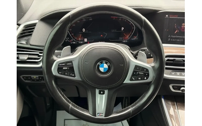 BMW X5 M* SPORT* ХЕДЪП* 360КАМЕРА* ПАНОРАМА* 1* СОБСТВЕНИ - автомобили, коли, обяви за нови и употребявани 8