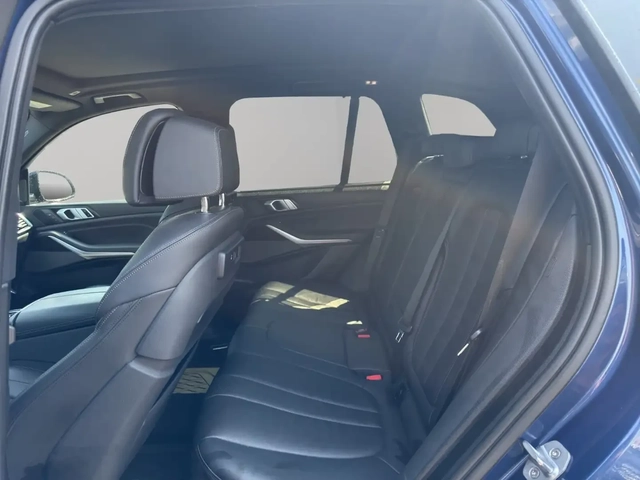 BMW X5 M* SPORT* HARMON* KARDON* 360КАМЕРА* ПАНОРАМА* LAN - автомобили, коли, обяви за нови и употребявани 13