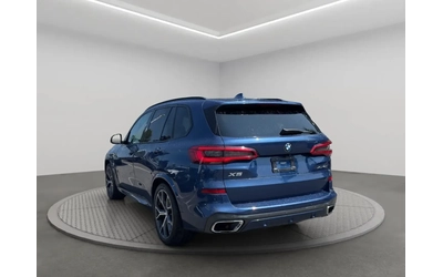 bmw-x5 - 1