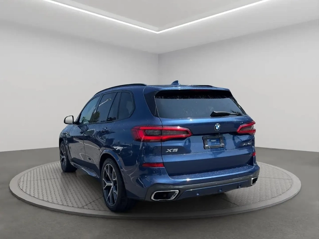 BMW X5 M* SPORT* HARMON* KARDON* 360КАМЕРА* ПАНОРАМА* LAN - автомобили, коли, обяви за нови и употребявани 1
