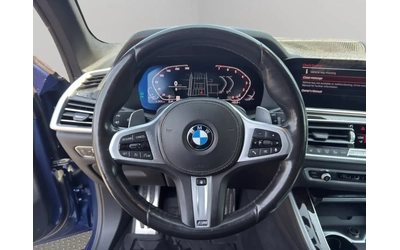 BMW X5 M* SPORT* HARMON* KARDON* 360КАМЕРА* ПАНОРАМА* LAN - автомобили, коли, обяви за нови и употребявани 7