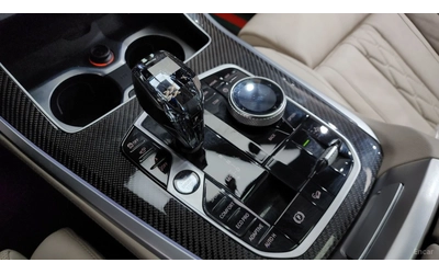 BMW X5 MPACK* LASER* DISTRONIC* ВАКУМ* ОБДУХ* - автомобили, коли, обяви за нови и употребявани 12
