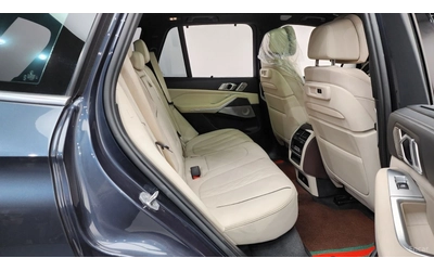 BMW X5 MPACK* LASER* DISTRONIC* ВАКУМ* ОБДУХ* - автомобили, коли, обяви за нови и употребявани 14