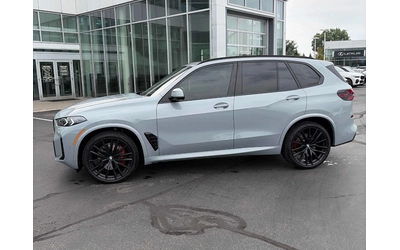 bmw-x5 - 1