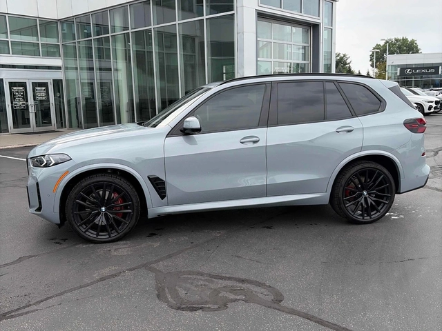 BMW X5 xDrive40i* M-SPORT PRO* ПОДГРЕВ* ПАНО* HARMAN KARD - автомобили, коли, обяви за нови и употребявани 1