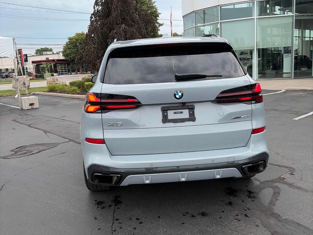 BMW X5 xDrive40i* M-SPORT PRO* ПОДГРЕВ* ПАНО* HARMAN KARD - автомобили, коли, обяви за нови и употребявани 3