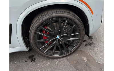 BMW X5 xDrive40i* M-SPORT PRO* ПОДГРЕВ* ПАНО* HARMAN KARD - автомобили, коли, обяви за нови и употребявани 6