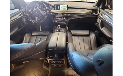 BMW X5 XDRIVE* MPACK* HARMAN* FULL LED* PANO* - автомобили, коли, обяви за нови и употребявани 6