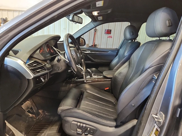 BMW X5 XDRIVE* MPACK* HARMAN* FULL LED* PANO* - автомобили, коли, обяви за нови и употребявани 7