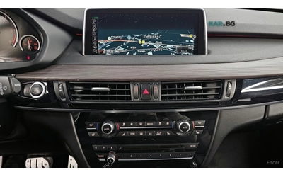 BMW X5 40D* XDRIVE* BLACK&WHITE* PANO* 360* HUD* ТЕГЛИЧ* - автомобили, коли, обяви за нови и употребявани 12