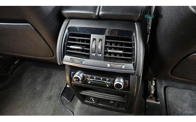 BMW X5 40D* XDRIVE* BLACK&WHITE* PANO* 360* HUD* ТЕГЛИЧ* - автомобили, коли, обяви за нови и употребявани 16