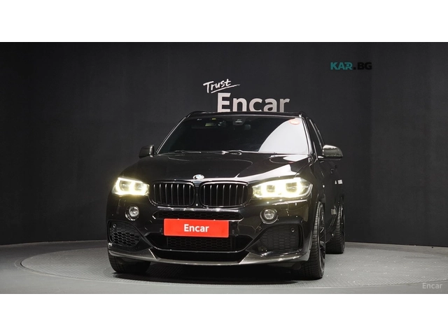 BMW X5 40D* XDRIVE* BLACK&WHITE* PANO* 360* HUD* ТЕГЛИЧ* - автомобили, коли, обяви за нови и употребявани 2