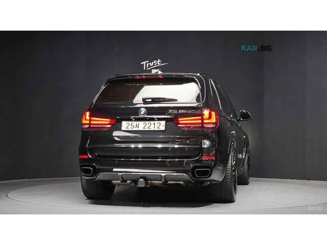 BMW X5 40D* XDRIVE* BLACK&WHITE* PANO* 360* HUD* ТЕГЛИЧ* - автомобили, коли, обяви за нови и употребявани 3