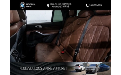 BMW X5 xDrive40i* M-SPORT PRO* ПОДГРЕВ* ОБДУХВАНЕ* 360* - автомобили, коли, обяви за нови и употребявани 11