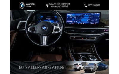 BMW X5 xDrive40i* M-SPORT PRO* ПОДГРЕВ* ОБДУХВАНЕ* 360* - автомобили, коли, обяви за нови и употребявани 6