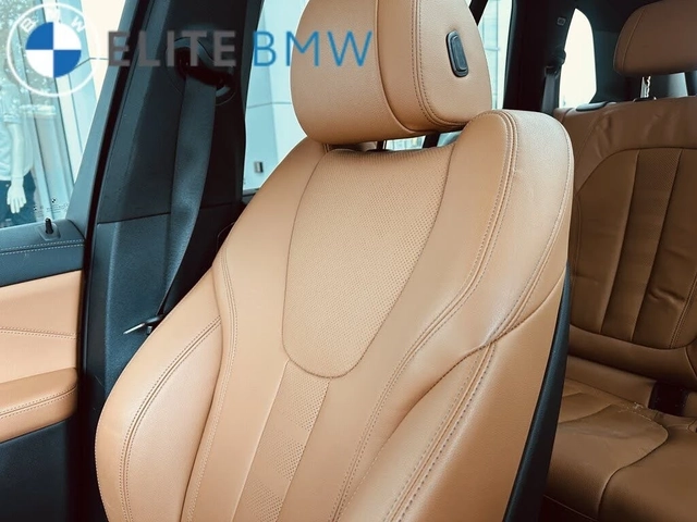 BMW X5 xDrive40i* M-SPORT* 360* ПАНОРАМА* КОЖА* ПОДГРЕВ* - автомобили, коли, обяви за нови и употребявани 10