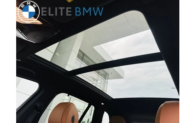 BMW X5 xDrive40i* M-SPORT* 360* ПАНОРАМА* КОЖА* ПОДГРЕВ* - автомобили, коли, обяви за нови и употребявани 9