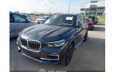 bmw-x5 - 1