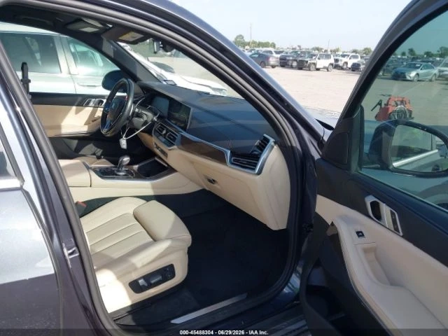 BMW X5 xDrive40i* КОЖА* ПОДГРЕВ* ПАНОРАМА* 360* - автомобили, коли, обяви за нови и употребявани 4