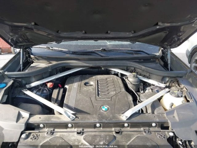 BMW X5 xDrive40i* КОЖА* ПОДГРЕВ* ПАНОРАМА* 360* - автомобили, коли, обяви за нови и употребявани 8