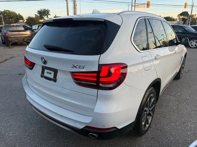 BMW X5 * AWD* 360* Ambient Light* Head-up* PANO* ПОДГРЕВ* - автомобили, коли, обяви за нови и употребявани 6