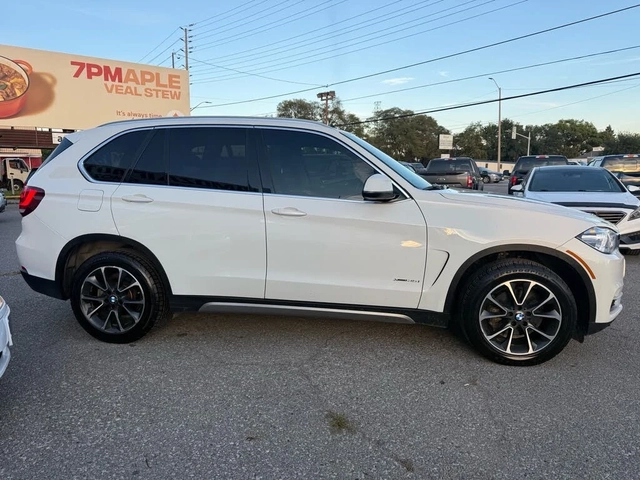BMW X5 * AWD* 360* Ambient Light* Head-up* PANO* ПОДГРЕВ* - автомобили, коли, обяви за нови и употребявани 7