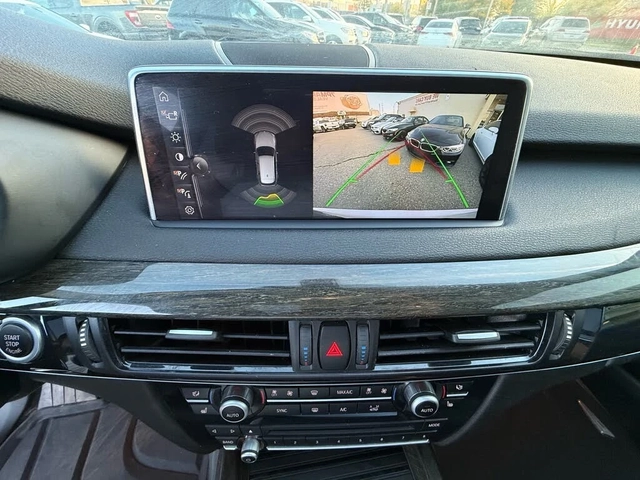 BMW X5 * AWD* 360* Ambient Light* Head-up* PANO* ПОДГРЕВ* - автомобили, коли, обяви за нови и употребявани 8