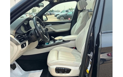 BMW X5 MPACK* HARMAN* ПОДГРЕВ* ДИГ.ТАБЛО - автомобили, коли, обяви за нови и употребявани 11
