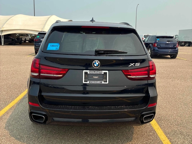 BMW X5 MPACK* HARMAN* ПОДГРЕВ* ДИГ.ТАБЛО - автомобили, коли, обяви за нови и употребявани 3