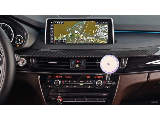 BMW X5 xDrive 30d* HUD* КОЖА* НАВИ* ПАНО - автомобили, коли, обяви за нови и употребявани 11