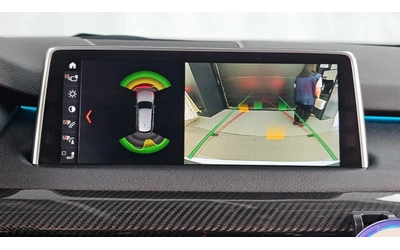 BMW X5 xDrive 30d* HUD* КОЖА* НАВИ* ПАНО - автомобили, коли, обяви за нови и употребявани 12