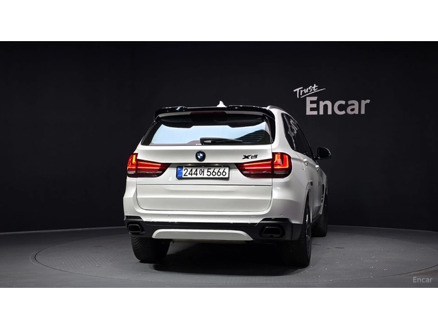 BMW X5 xDrive 30d* HUD* КОЖА* НАВИ* ПАНО - автомобили, коли, обяви за нови и употребявани 3