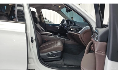 BMW X5 xDrive 30d* HUD* КОЖА* НАВИ* ПАНО - автомобили, коли, обяви за нови и употребявани 8