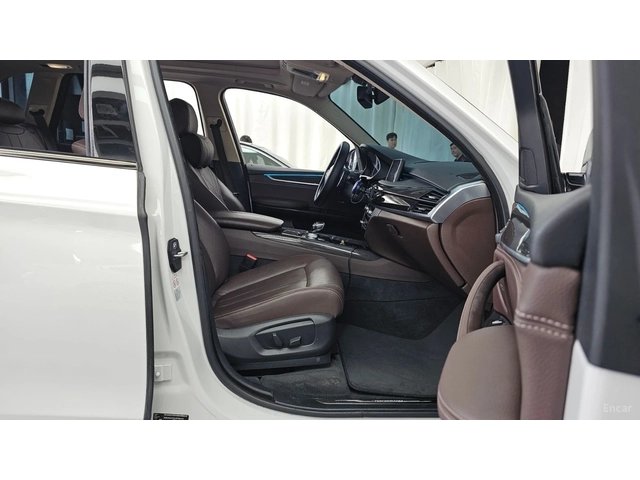 BMW X5 xDrive 30d* HUD* КОЖА* НАВИ* ПАНО - автомобили, коли, обяви за нови и употребявани 8