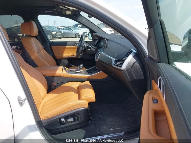 BMW X5 MPACK* ВАКУМ* LASER* HEADUP* HARMAN* 7МЕСТА - автомобили, коли, обяви за нови и употребявани 7