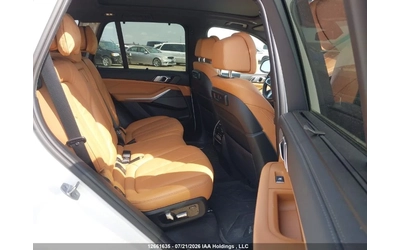 BMW X5 MPACK* ВАКУМ* LASER* HEADUP* HARMAN* 7МЕСТА - автомобили, коли, обяви за нови и употребявани 9