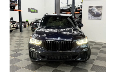 bmw-x5 - 1