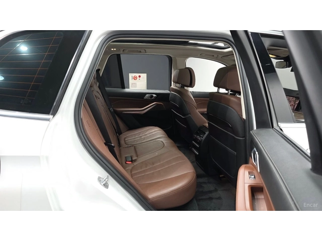 BMW X5 ВЪЗДУХ* ПАМЕТ* ОБДУХВАНЕ* ПОДГРЕВ* КАМЕРА* - автомобили, коли, обяви за нови и употребявани 11