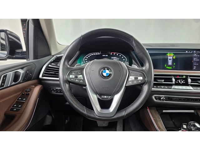 BMW X5 ОБДУХВАНЕ* ВЪЗДУХ* ПАМЕТ* HEADUP - автомобили, коли, обяви за нови и употребявани 11
